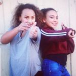 Profile Picture of Jasmine Pugh & Nataya Fletcher (@jasmineandnatayaa) on Instagram