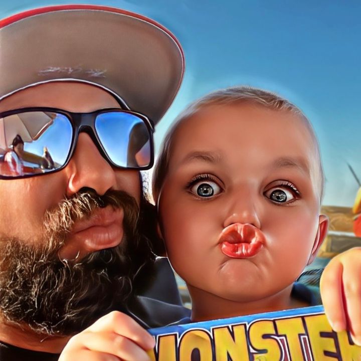 Profile Picture of Dustin (@thekingzz) on Tiktok