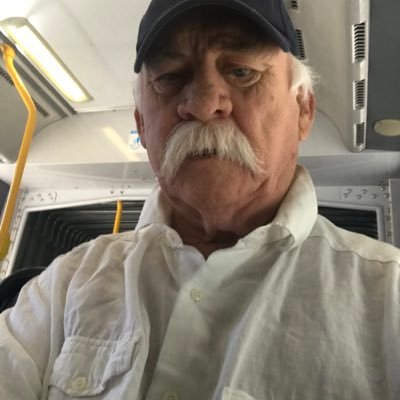 Profile Picture of Crook Barry (@CrookBarry1) on Twitter