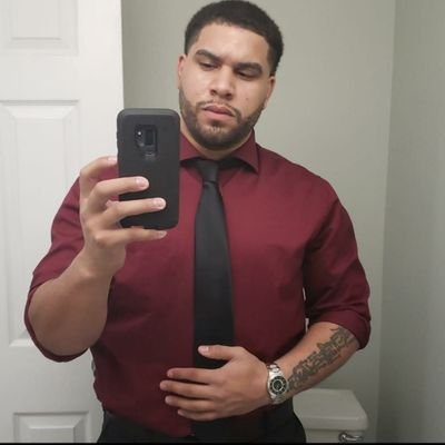 Profile Picture of Everett Neal Jr. (@EverettNealJr2) on Twitter