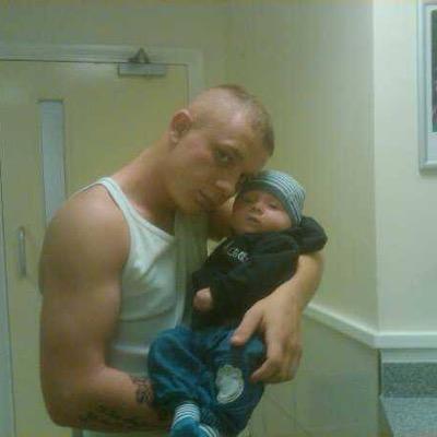 Profile Picture of Joe Galbraith (@joe19gee92) on Twitter