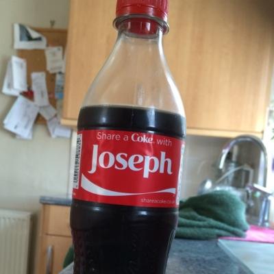 Profile Picture of Joe Chamberlain (@JosephSeddon324) on Twitter