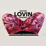 Profile Picture of Renee Dailey-Worthington (@motherlovinleggings) on Instagram