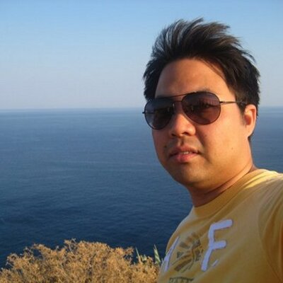 Profile Picture of Jason SUH (@Jason_MF) on Twitter