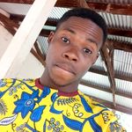 Profile Picture of Edem Richard Sparta (@edemrichardsparta) on Instagram