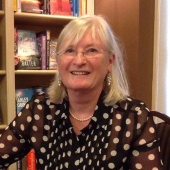 Profile Picture of Lee Zacharias (@LeeZacharias) on Twitter