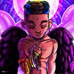 Profile Picture of Alireza (@ali._.brown) on Instagram
