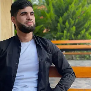 Profile Picture of Bashirov_313 (@bashirov_313) on Tiktok