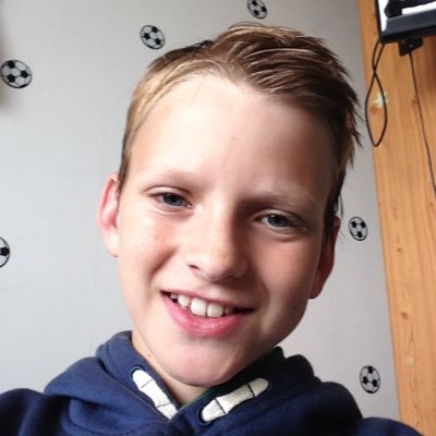 Profile Picture of Adam Seward (@AdamSeward3) on Twitter
