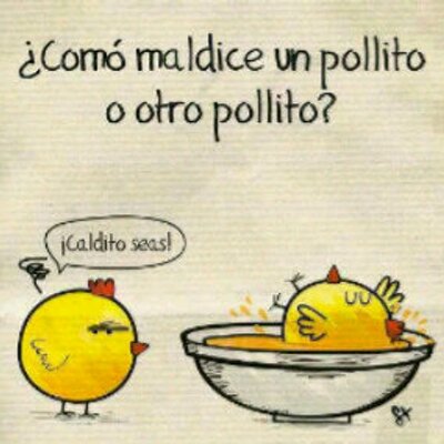 Profile Picture of Cesar Armando Baron (@cesarbaron9010) on Twitter