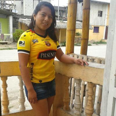 Profile Picture of Glisabel De La Cruz (@GlendaDelaCru14) on Twitter