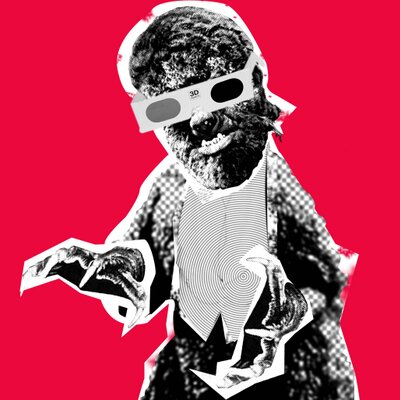 Profile Picture of Chris Rosik (@getsuperrad) on Twitter