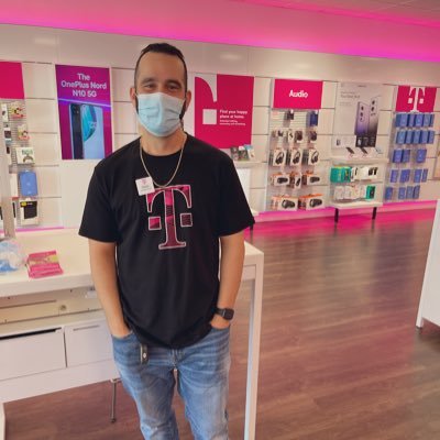 Profile Picture of Dustin Rachal (@dustin_rachal) on Twitter