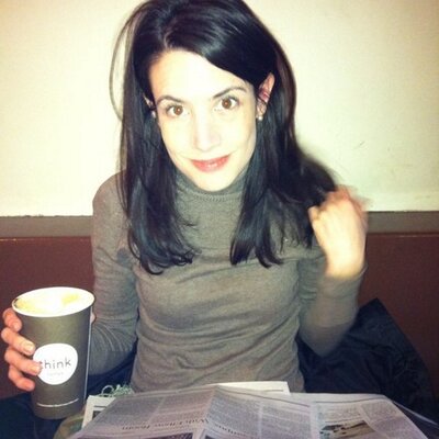 Profile Picture of Heather Hooks (@hooksnyc) on Twitter