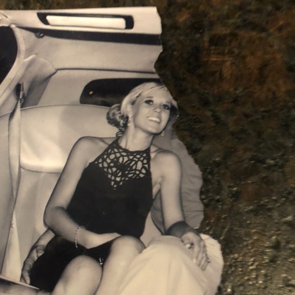 Profile Picture of Katie Frazier (@kfrazier71) on Poshmark