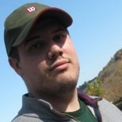 Profile Picture of Aaron Huggins (@ronhuggins) on Twitter