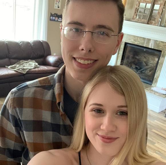 Profile Picture of Channy Maltby (@channychan6) on Poshmark