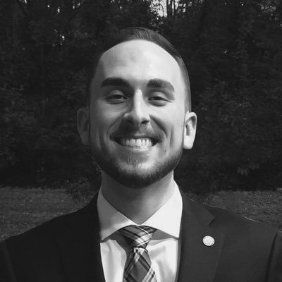 Profile Picture of Taylor Orr (@TaylorJamesOrr) on Twitter