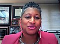 Profile Picture of Sherita Hill Goldenon Wikipedia