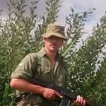 Profile Picture of Simon Lawrence Moore (@riflemanmoore) on Instagram