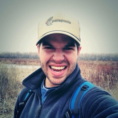 Profile Picture of Derek Logsdon (@dereklogsdon) on Twitter