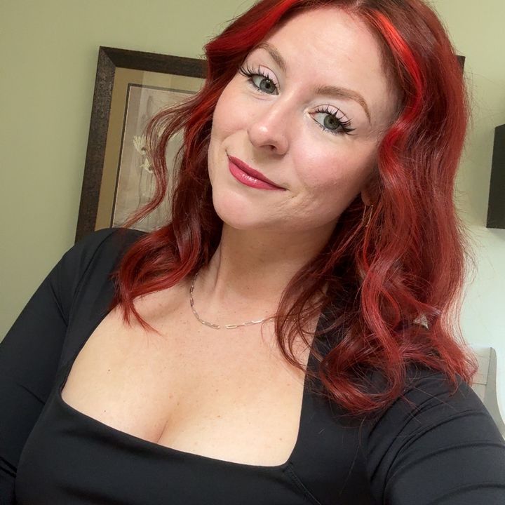 Profile Picture of Devin Elizabeth (@devin_gorton) on Tiktok