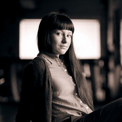 Profile Picture of Yulia Tkachenko (@Yulisina) on Twitter