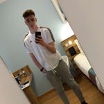 Profile Picture of Ben Strange (@ben.strange00) on Instagram