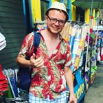 Profile Picture of Joseph Walker (@joseph.w17) on Instagram