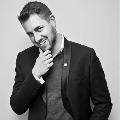 Profile Picture of William Ben Bridle (@WmBenBridle_TD) on Twitter