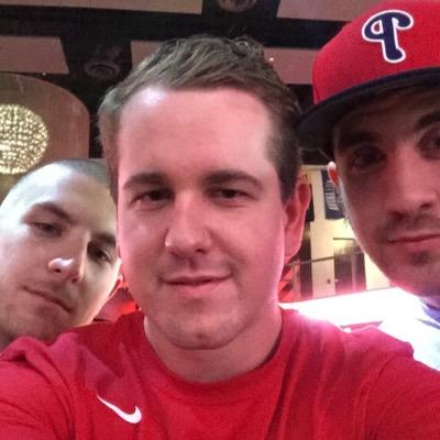 Profile Picture of Joe Harbaugh (@J_Harbaugh) on Twitter