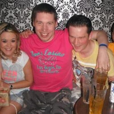 Profile Picture of Robert Keane (@robkeane89) on Twitter