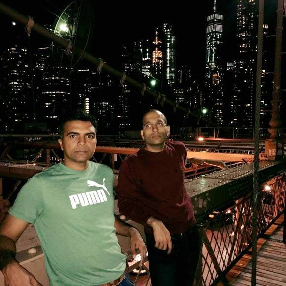 Profile Picture of Rahul Deshmukh (@deshmukhrrahul) on Poshmark
