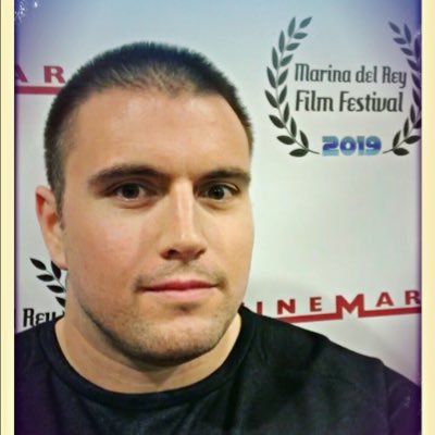Profile Picture of Brad Schreiber (@EditDroid77) on Twitter