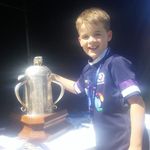 Profile Picture of Sam McCreery (@samuelston07) on Instagram