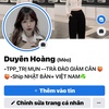 Profile Picture of Duyên Hoàng (TrịMụn_TrịViêmCL) (@@duyenhoang.99) on Tiktok