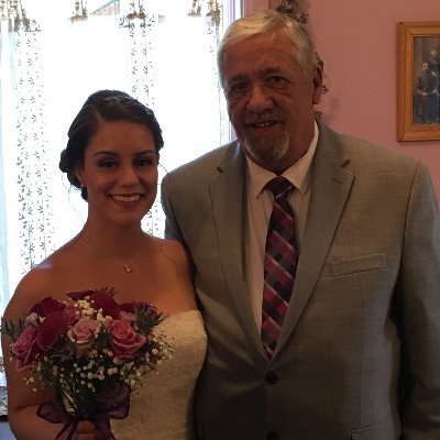 Profile Picture of Jim McCool (@JimMcCool6) on Twitter