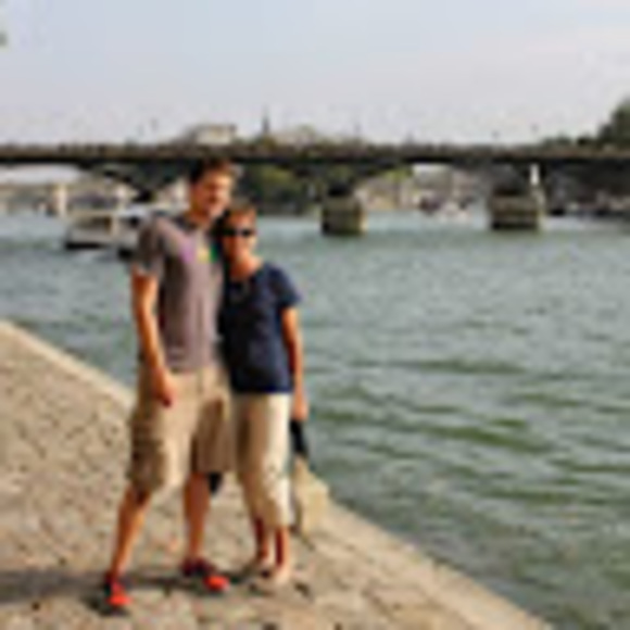 Profile Picture of Sean Prihoda (@spri_15) on Poshmark