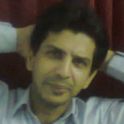 Profile Picture of Asim Bajwa (@Asimbajwa3) on Twitter