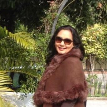 Profile Picture of Neetu Singh (@neetudjs) on Twitter