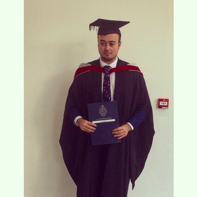 Profile Picture of Jake Millard (@JakeTylerMedia) on Twitter