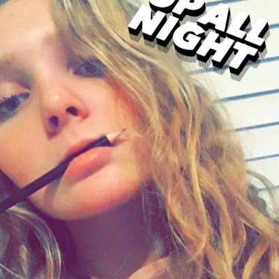 Profile Picture of Mandy Holmberg (@Holmberg_8Mandy) on Twitter