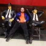 Profile Picture of David Daffron (@griffeyfan17) on Instagram