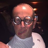 Profile Picture of Mark Burchett (@burchett0507) on Pinterest