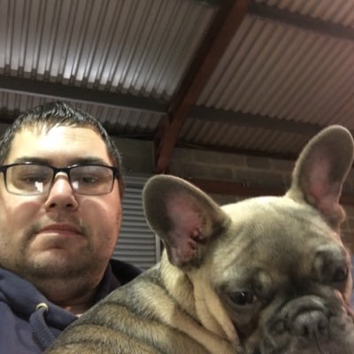 Profile Picture of Steven Blaney (@StevenBlaney6) on Twitter
