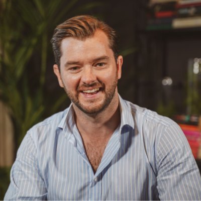 Profile Picture of Jake Hauritz (@jakehauritz) on Twitter