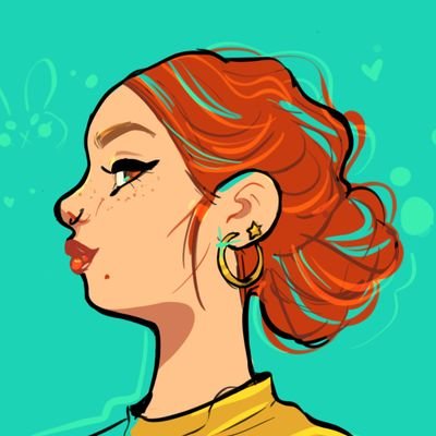 Profile Photo of Ajmartinart ✨ (@jcpenney666) on Twitter