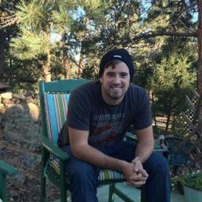 Profile Picture of James Kent Calhoun (@RugbyJKC10) on Twitter