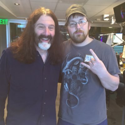 Profile Picture of Mike Toothman (@MikeyinLansdale) on Twitter