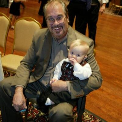 Profile Picture of David Passalacqua (@passalacqua688) on Twitter